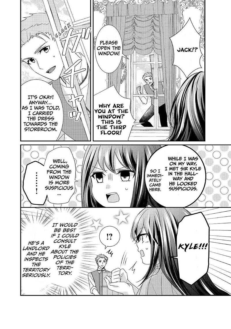 Tensei Koushaku Reijou Funtouki Watashi Rippa Ni Zamaasaretemisemasu Chapter 3 Page 13