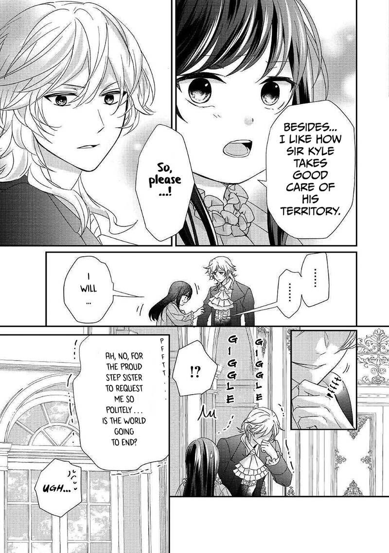 Tensei Koushaku Reijou Funtouki Watashi Rippa Ni Zamaasaretemisemasu Chapter 3 Page 18