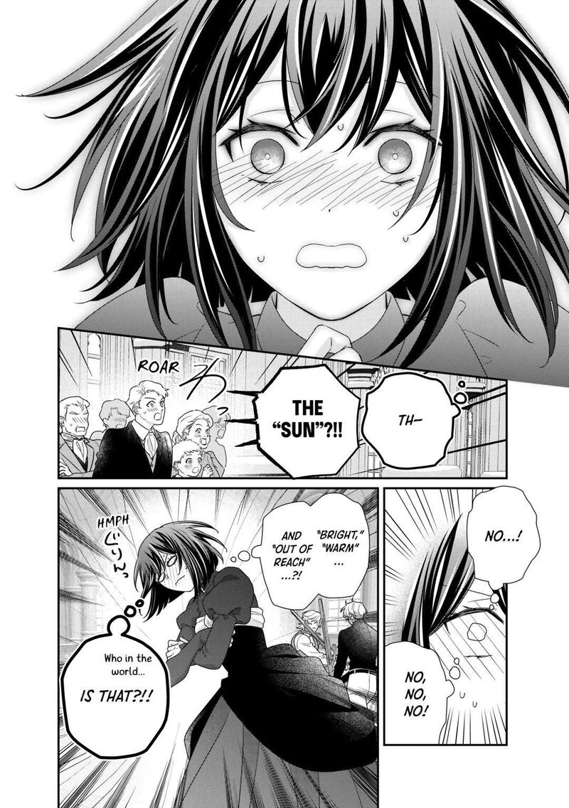 Tensei Koushaku Reijou Funtouki Watashi Rippa Ni Zamaasaretemisemasu Chapter 30 Page 10