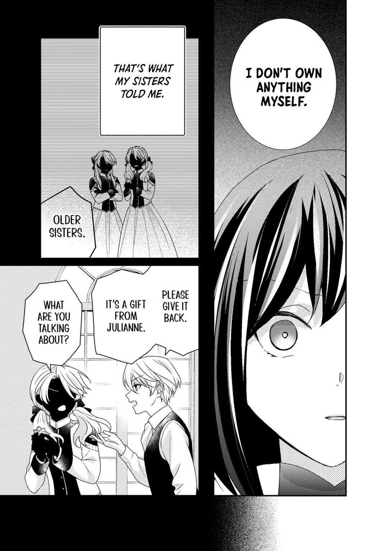 Tensei Koushaku Reijou Funtouki Watashi Rippa Ni Zamaasaretemisemasu Chapter 30 Page 13