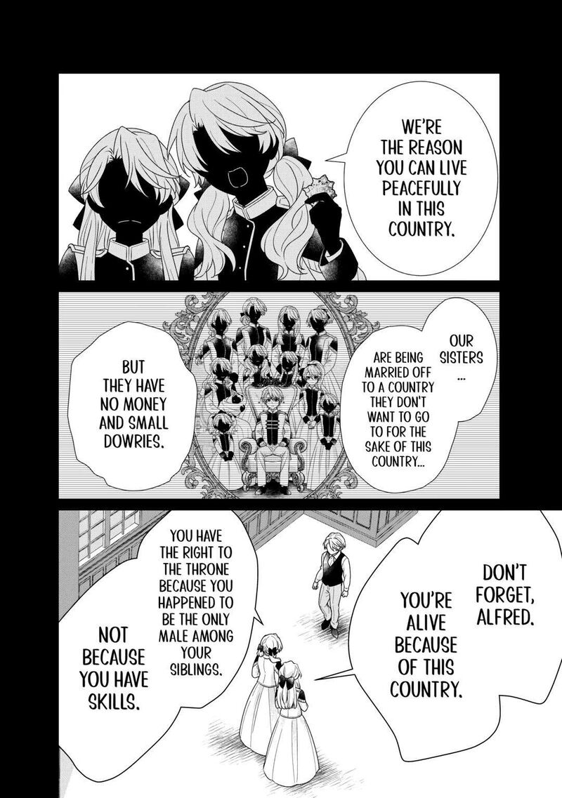 Tensei Koushaku Reijou Funtouki Watashi Rippa Ni Zamaasaretemisemasu Chapter 30 Page 14