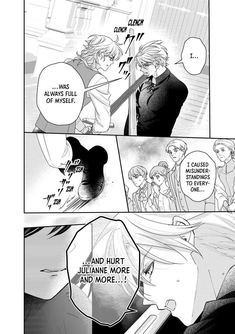 Tensei Koushaku Reijou Funtouki Watashi Rippa Ni Zamaasaretemisemasu Chapter 30 Page 24