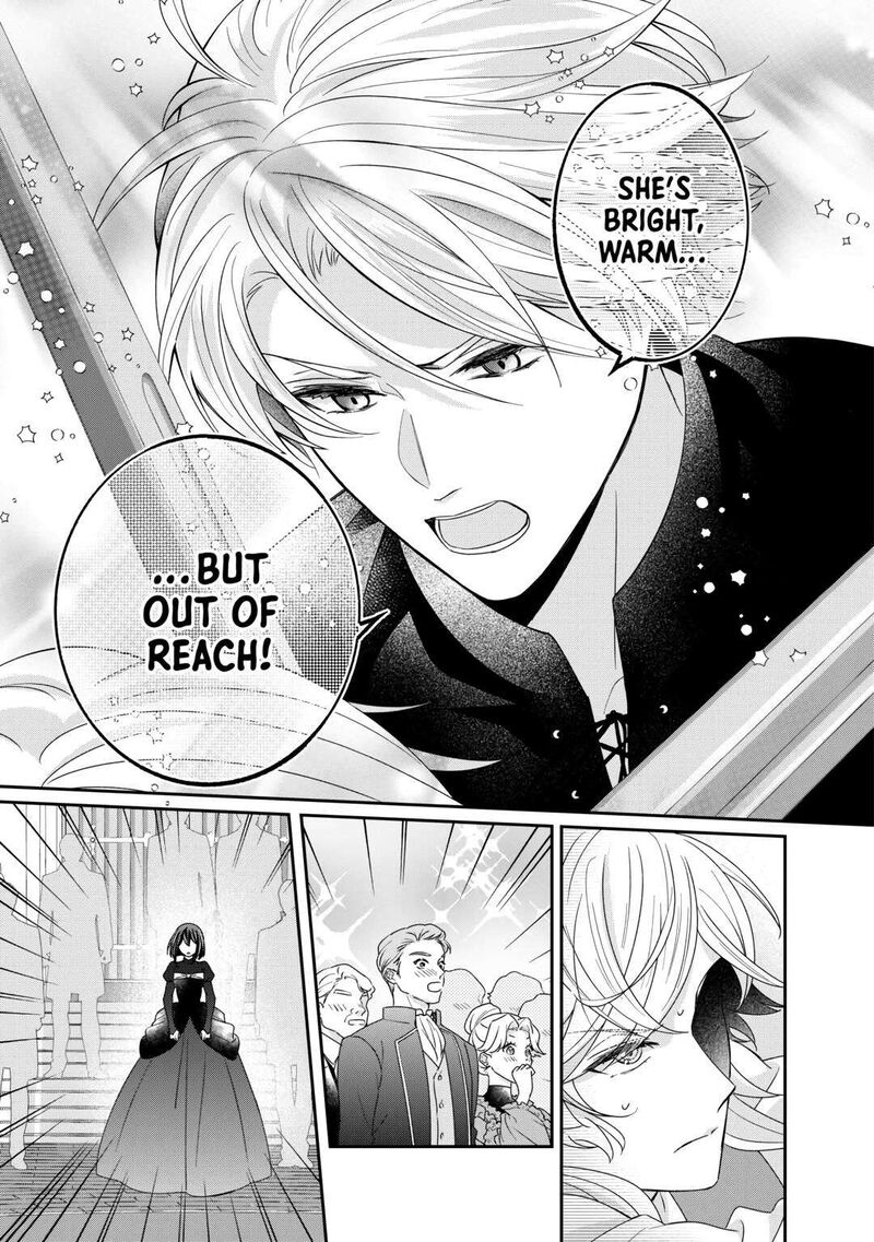 Tensei Koushaku Reijou Funtouki Watashi Rippa Ni Zamaasaretemisemasu Chapter 30 Page 9