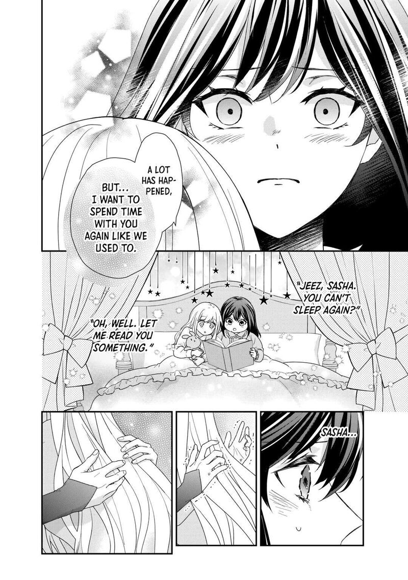 Tensei Koushaku Reijou Funtouki Watashi Rippa Ni Zamaasaretemisemasu Chapter 31 Page 12