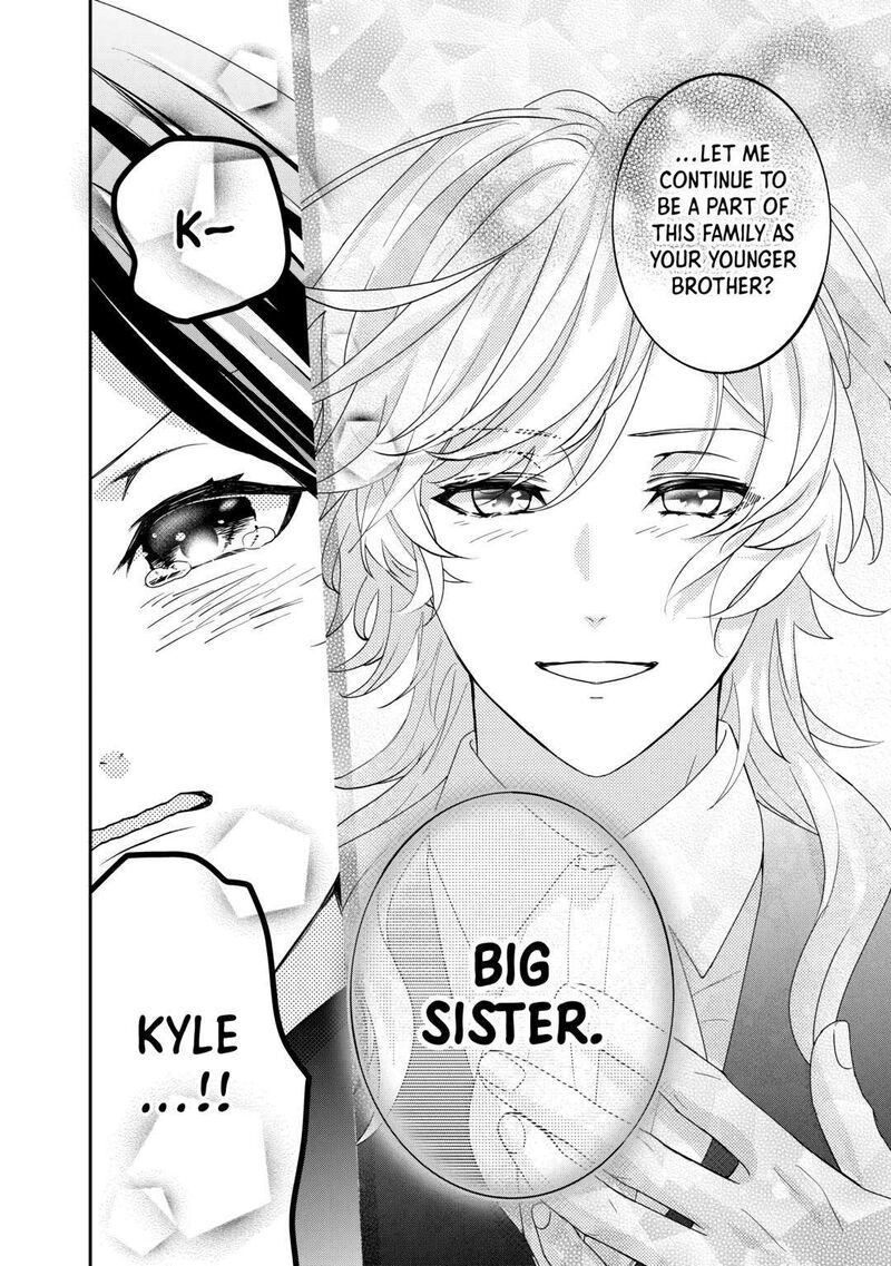 Tensei Koushaku Reijou Funtouki Watashi Rippa Ni Zamaasaretemisemasu Chapter 31 Page 14