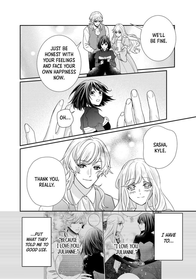 Tensei Koushaku Reijou Funtouki Watashi Rippa Ni Zamaasaretemisemasu Chapter 31 Page 16