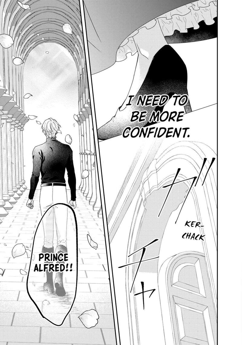 Tensei Koushaku Reijou Funtouki Watashi Rippa Ni Zamaasaretemisemasu Chapter 31 Page 17