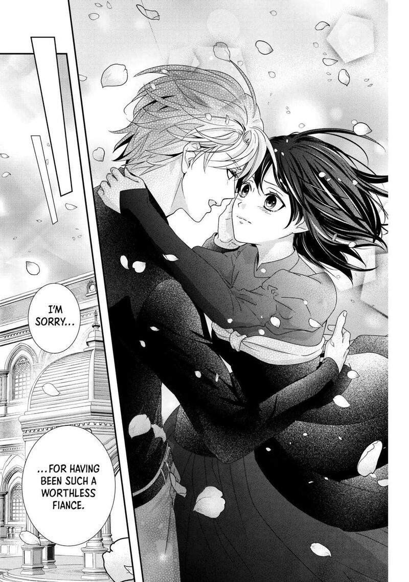 Tensei Koushaku Reijou Funtouki Watashi Rippa Ni Zamaasaretemisemasu Chapter 31 Page 19