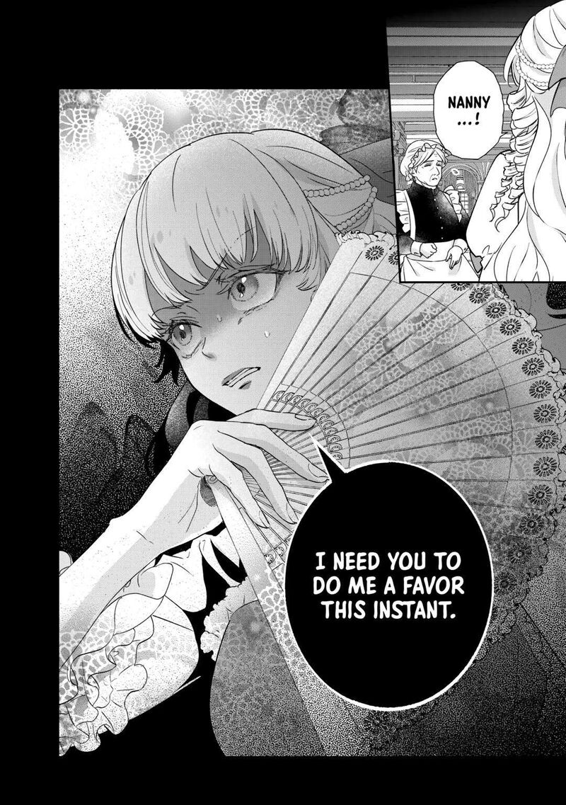 Tensei Koushaku Reijou Funtouki Watashi Rippa Ni Zamaasaretemisemasu Chapter 31 Page 26