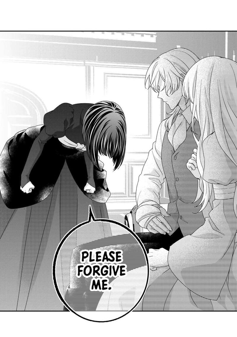 Tensei Koushaku Reijou Funtouki Watashi Rippa Ni Zamaasaretemisemasu Chapter 31 Page 7