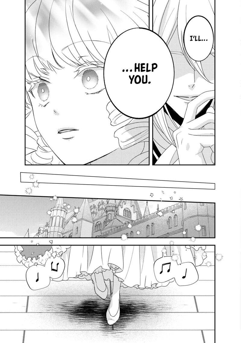 Tensei Koushaku Reijou Funtouki Watashi Rippa Ni Zamaasaretemisemasu Chapter 32 Page 13