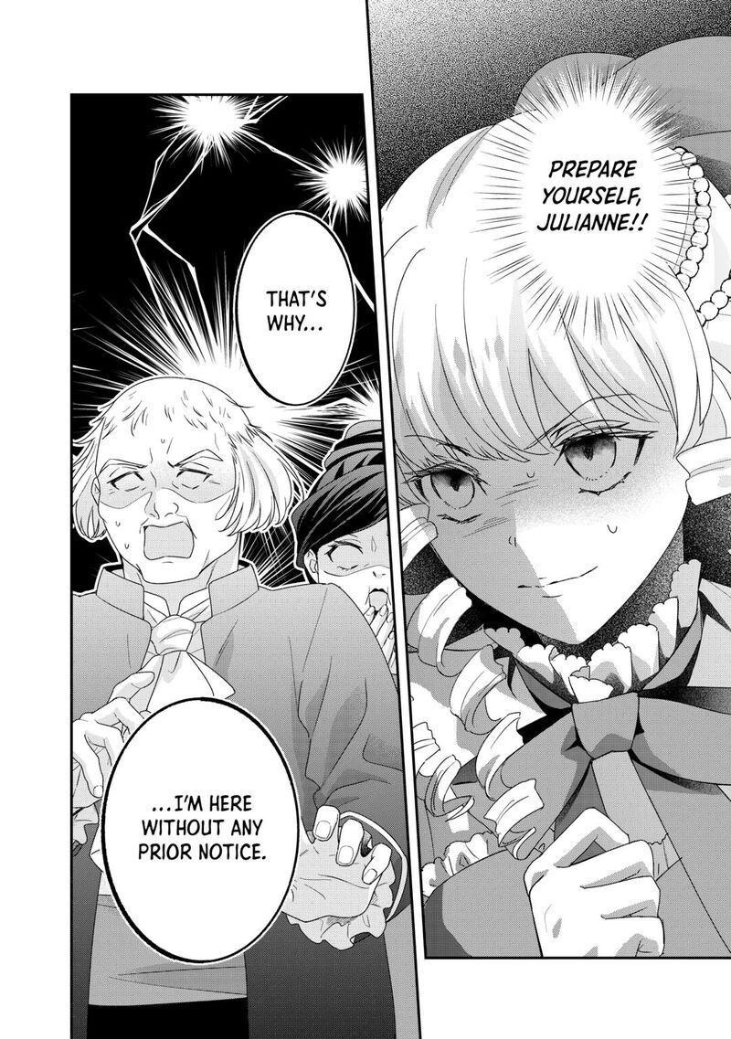 Tensei Koushaku Reijou Funtouki Watashi Rippa Ni Zamaasaretemisemasu Chapter 32 Page 18