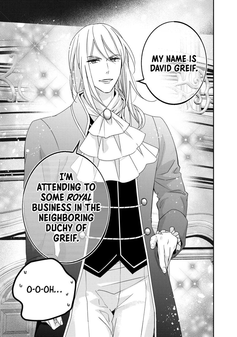 Tensei Koushaku Reijou Funtouki Watashi Rippa Ni Zamaasaretemisemasu Chapter 32 Page 19