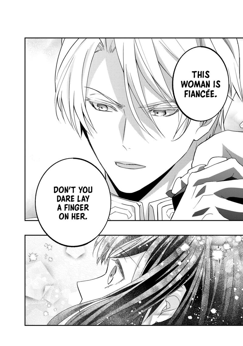 Tensei Koushaku Reijou Funtouki Watashi Rippa Ni Zamaasaretemisemasu Chapter 32 Page 28