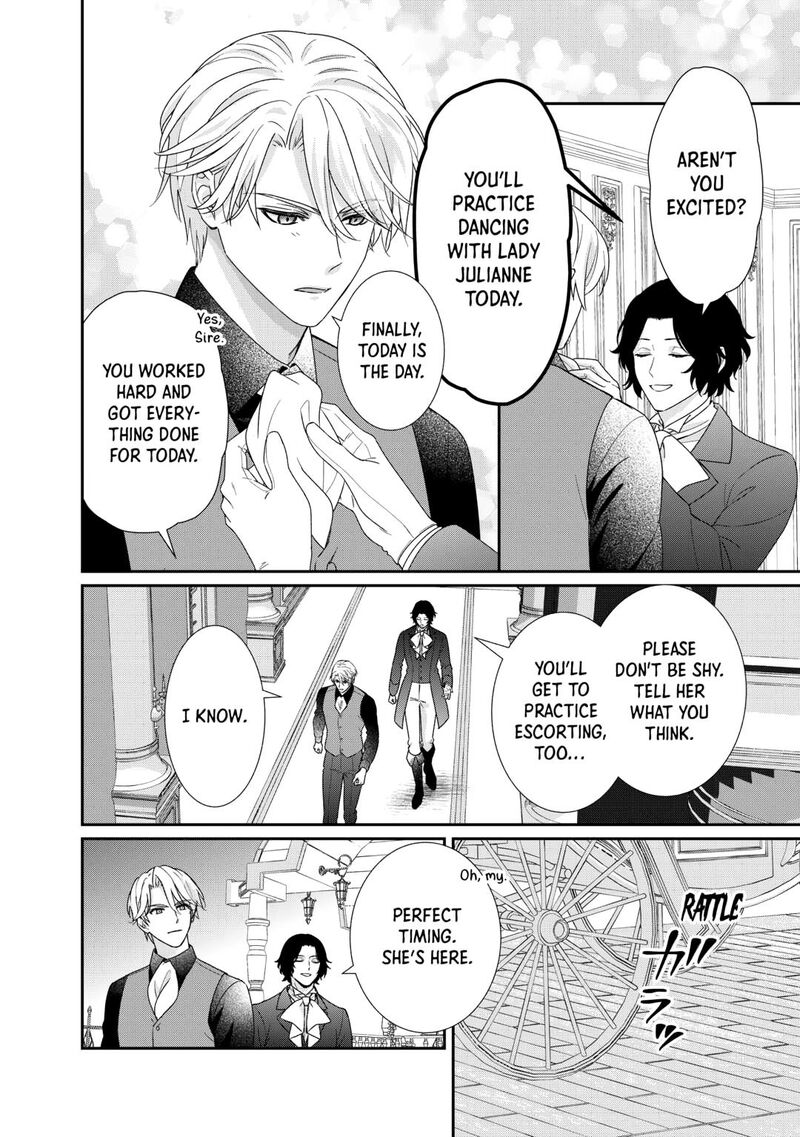 Tensei Koushaku Reijou Funtouki Watashi Rippa Ni Zamaasaretemisemasu Chapter 34 Page 14