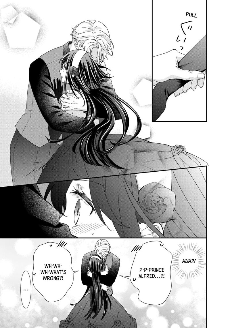 Tensei Koushaku Reijou Funtouki Watashi Rippa Ni Zamaasaretemisemasu Chapter 34 Page 17