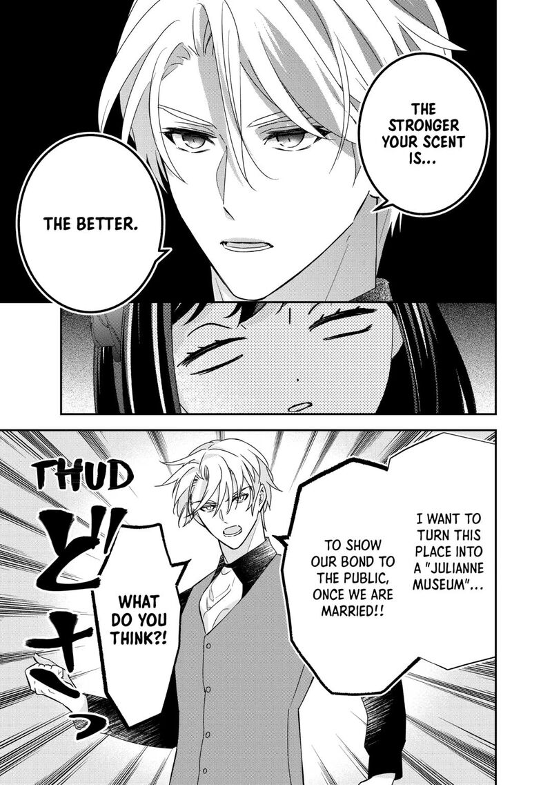 Tensei Koushaku Reijou Funtouki Watashi Rippa Ni Zamaasaretemisemasu Chapter 34 Page 33