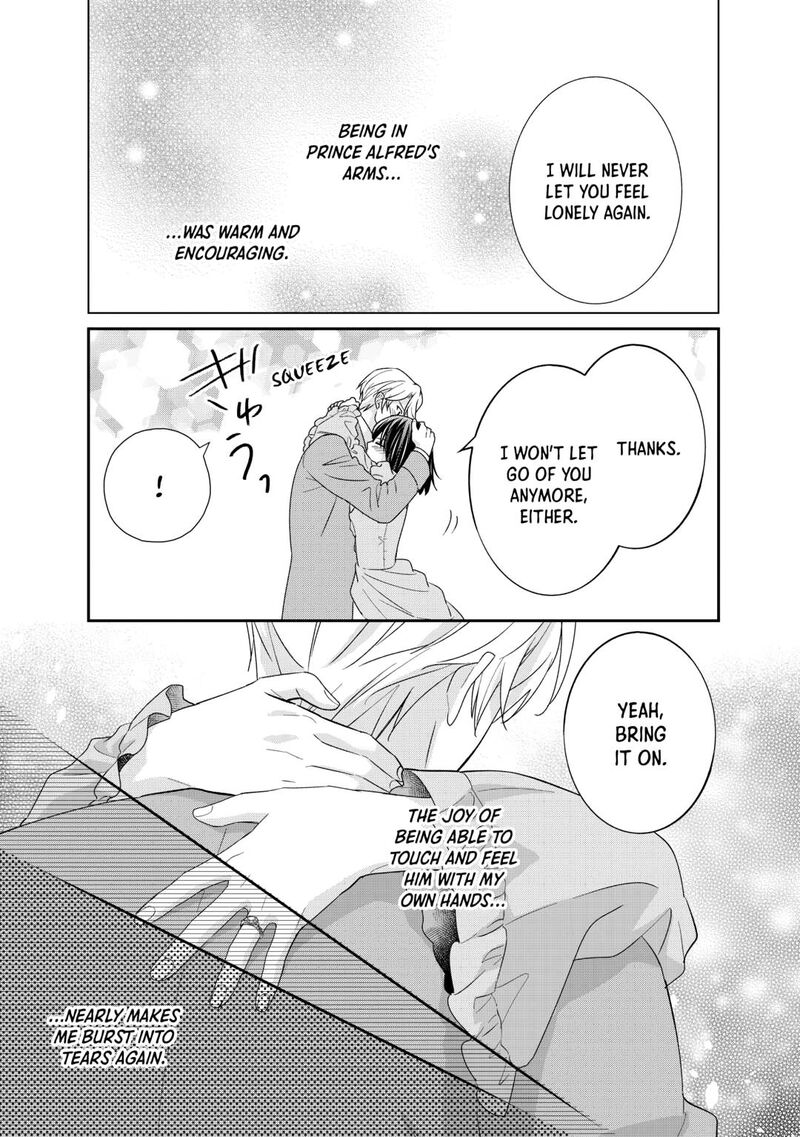 Tensei Koushaku Reijou Funtouki Watashi Rippa Ni Zamaasaretemisemasu Chapter 38 Page 11