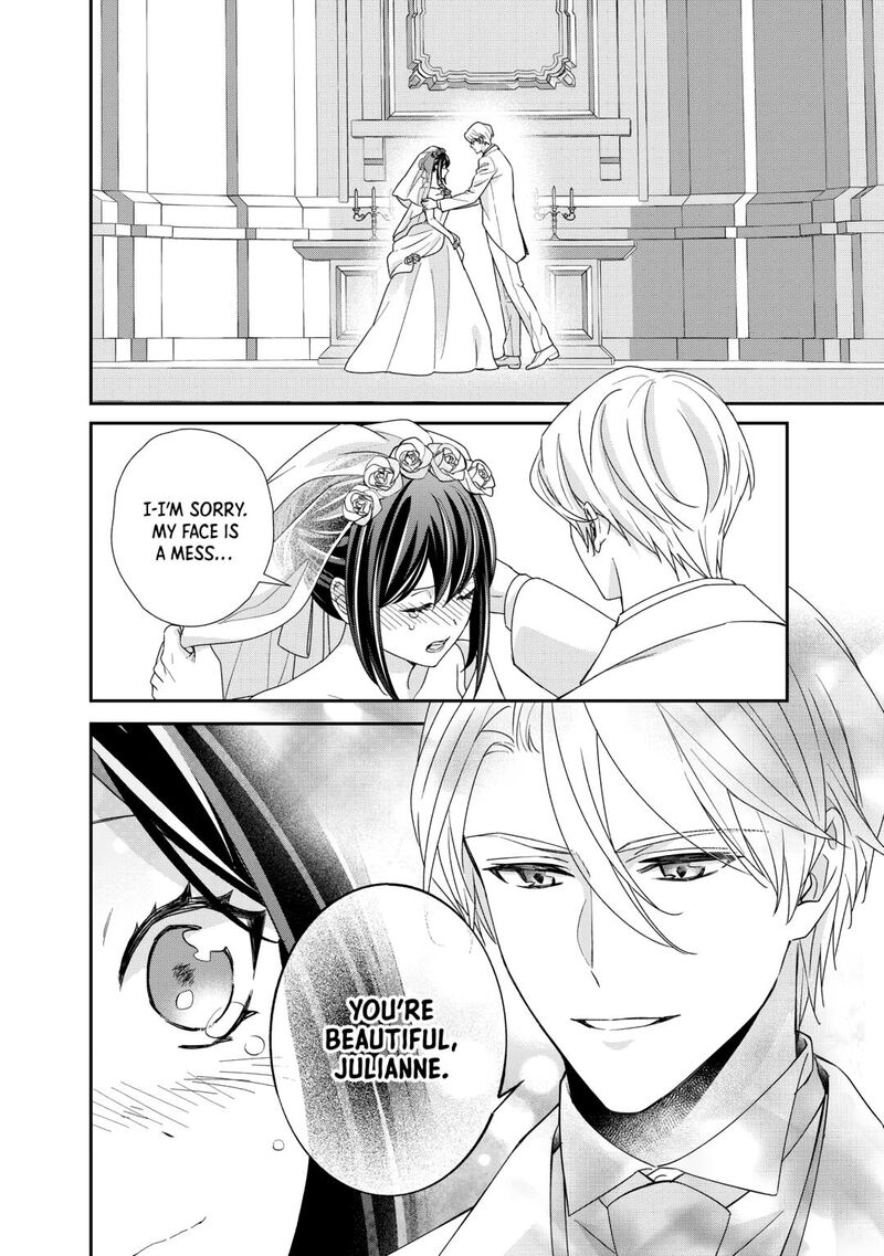 Tensei Koushaku Reijou Funtouki Watashi Rippa Ni Zamaasaretemisemasu Chapter 38 Page 14