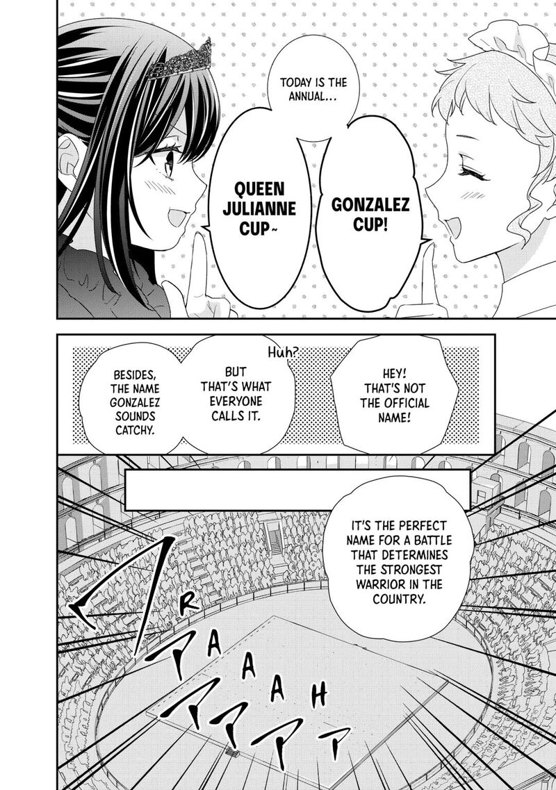 Tensei Koushaku Reijou Funtouki Watashi Rippa Ni Zamaasaretemisemasu Chapter 38 Page 20