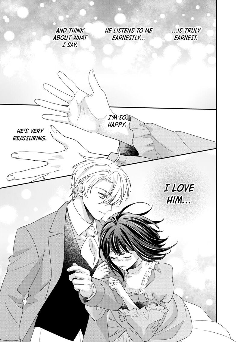 Tensei Koushaku Reijou Funtouki Watashi Rippa Ni Zamaasaretemisemasu Chapter 38 Page 9