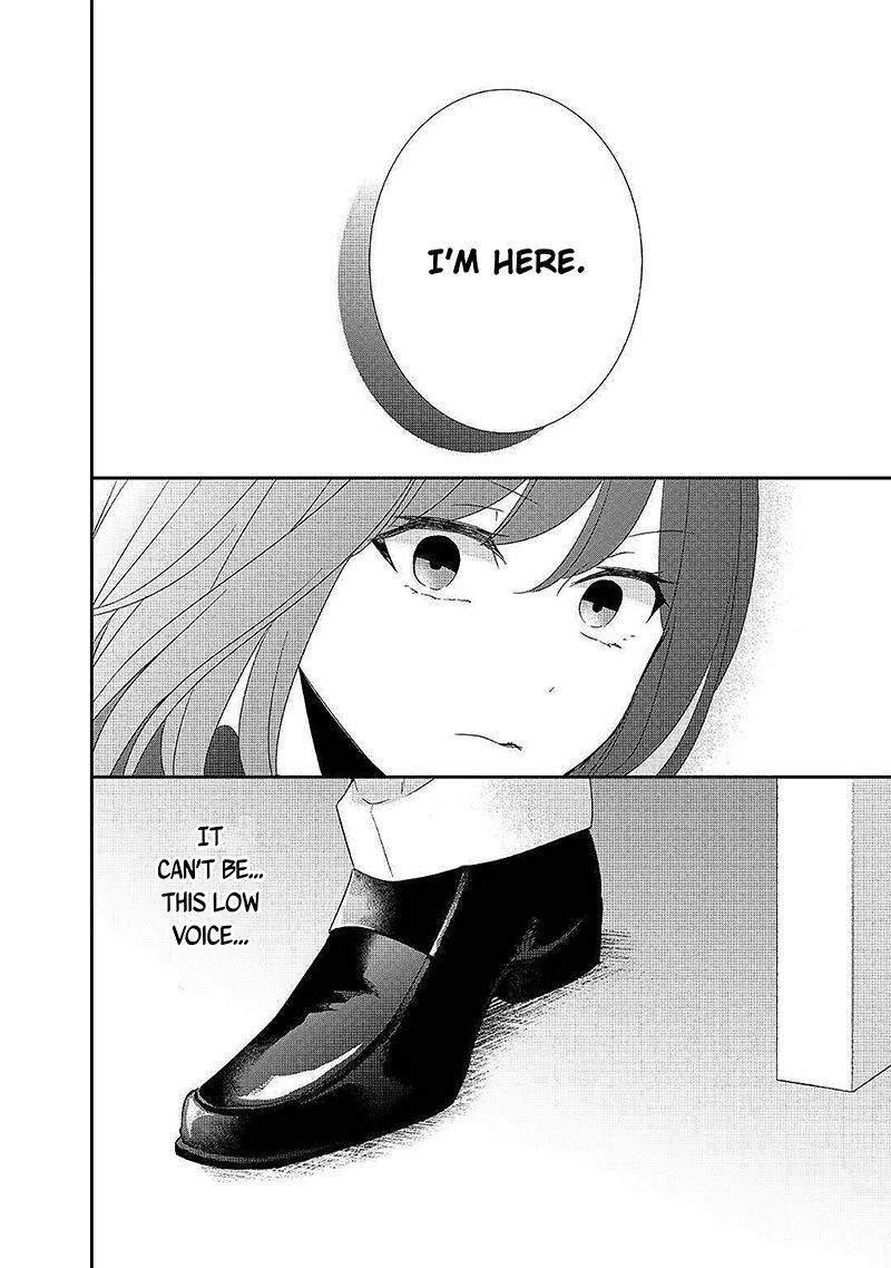 Tensei Koushaku Reijou Funtouki Watashi Rippa Ni Zamaasaretemisemasu Chapter 4 Page 23