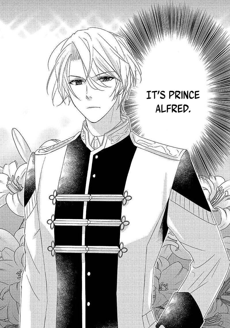 Tensei Koushaku Reijou Funtouki Watashi Rippa Ni Zamaasaretemisemasu Chapter 4 Page 25