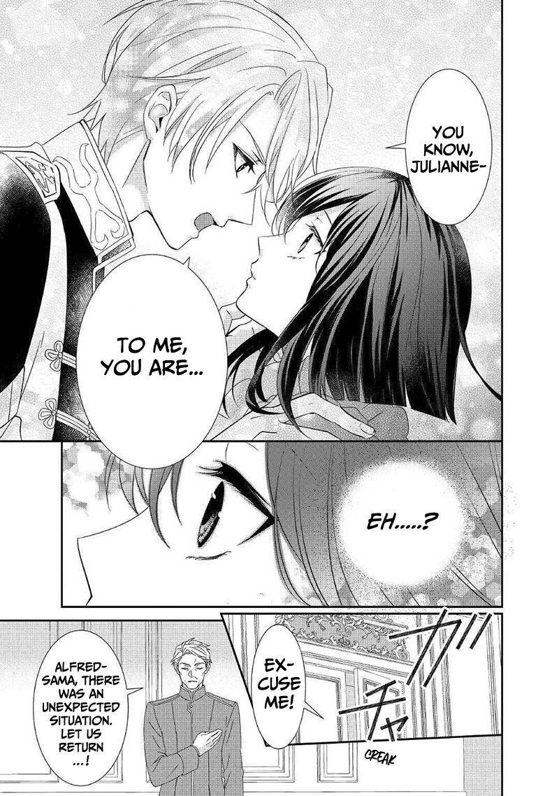 Tensei Koushaku Reijou Funtouki Watashi Rippa Ni Zamaasaretemisemasu Chapter 5 Page 12