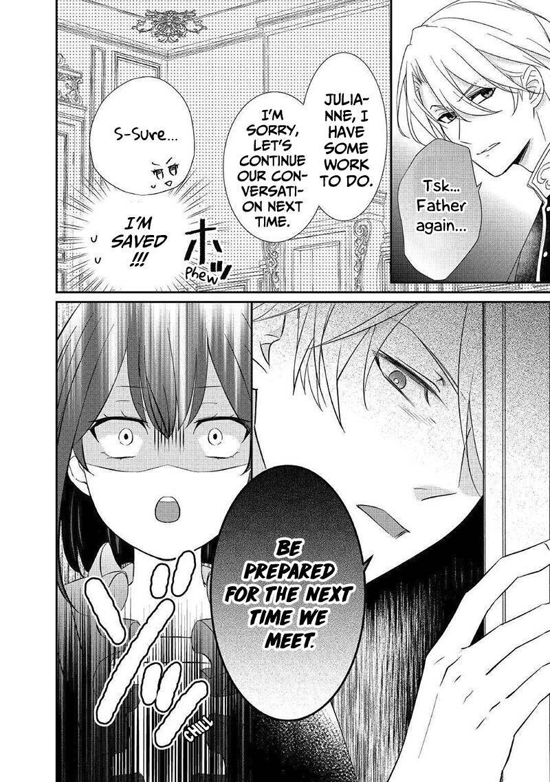 Tensei Koushaku Reijou Funtouki Watashi Rippa Ni Zamaasaretemisemasu Chapter 5 Page 13