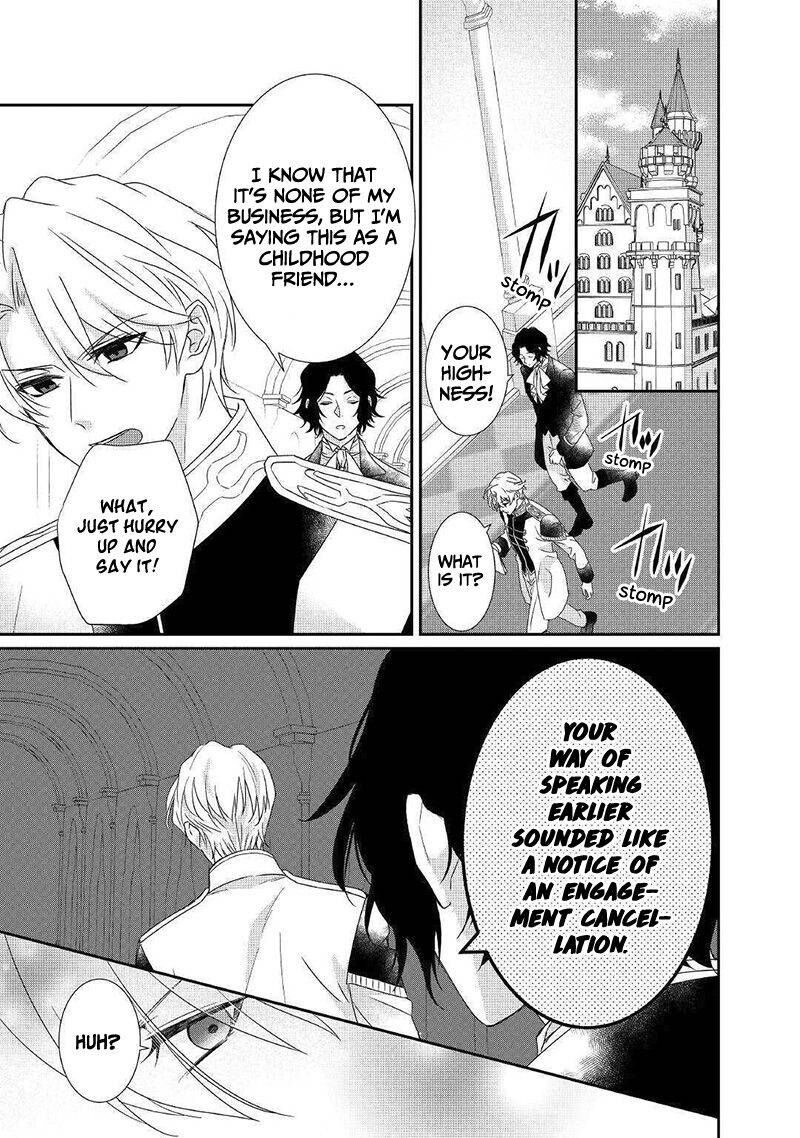 Tensei Koushaku Reijou Funtouki Watashi Rippa Ni Zamaasaretemisemasu Chapter 5 Page 14