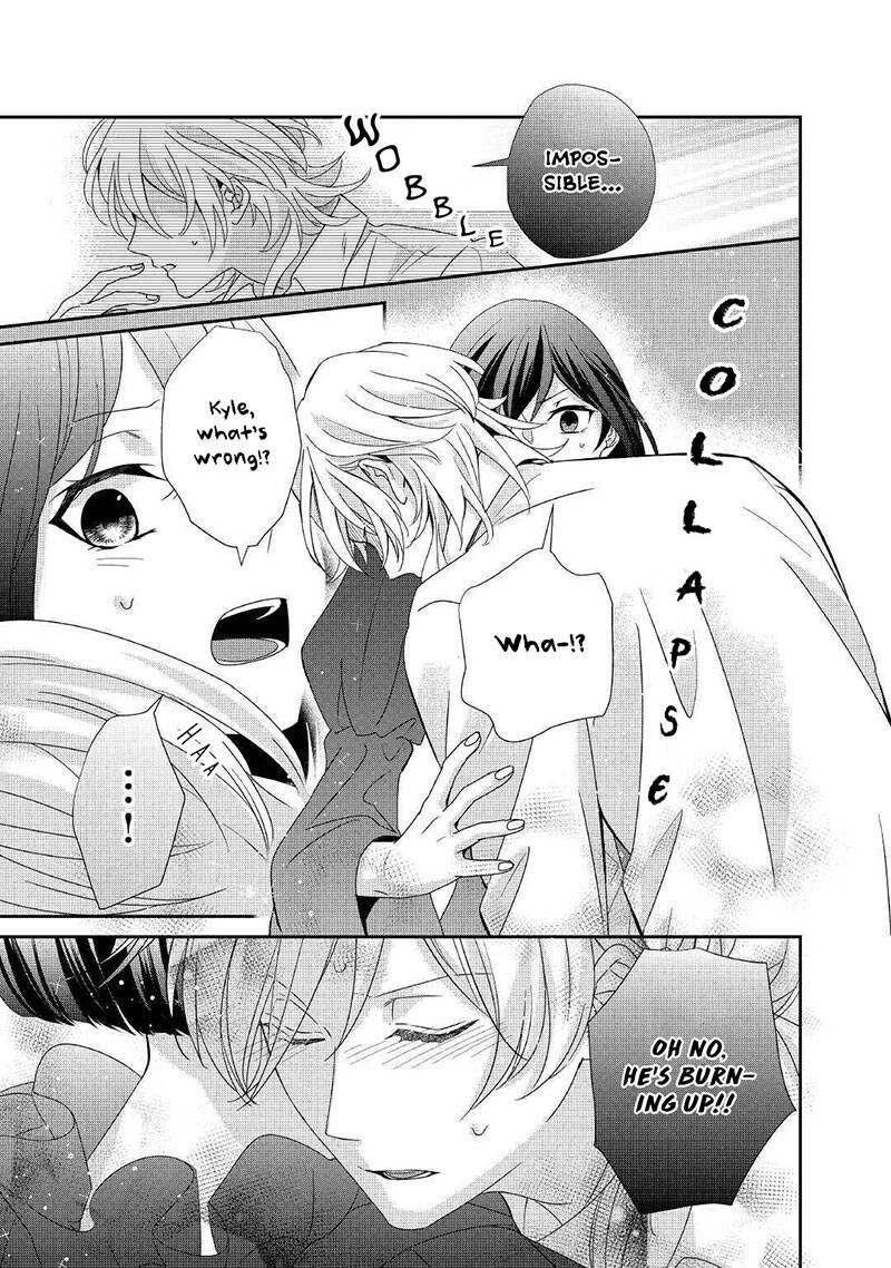 Tensei Koushaku Reijou Funtouki Watashi Rippa Ni Zamaasaretemisemasu Chapter 6 Page 10