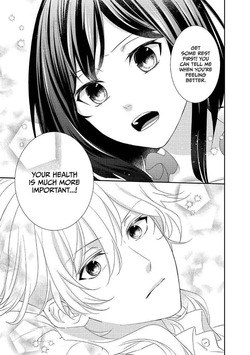 Tensei Koushaku Reijou Funtouki Watashi Rippa Ni Zamaasaretemisemasu Chapter 6 Page 14