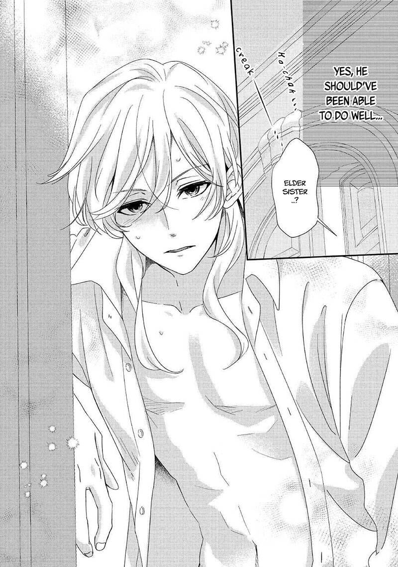 Tensei Koushaku Reijou Funtouki Watashi Rippa Ni Zamaasaretemisemasu Chapter 6 Page 5