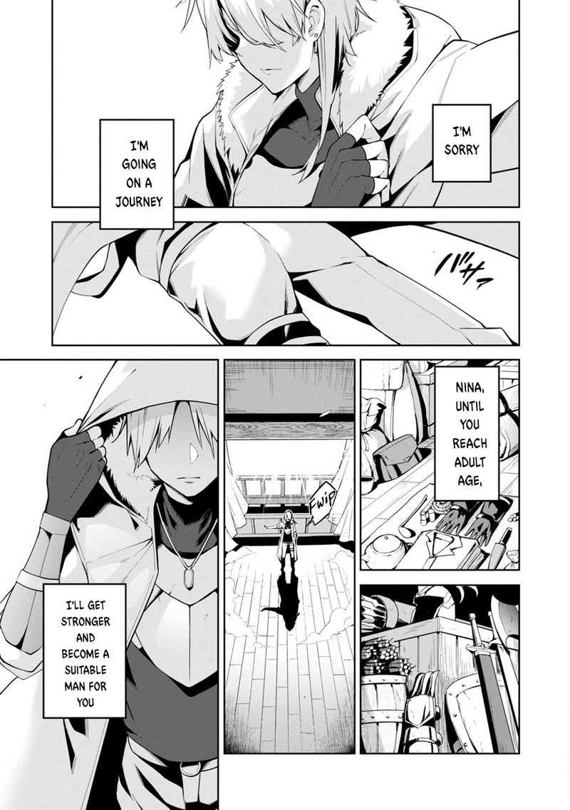 Tensei Ni Hakobijin No Isekai Kouryakuhou Chapter 1 Page 10