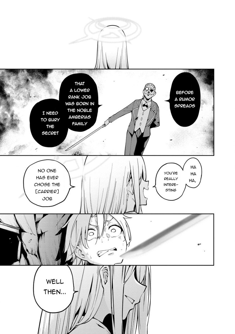 Tensei Ni Hakobijin No Isekai Kouryakuhou Chapter 1 Page 8