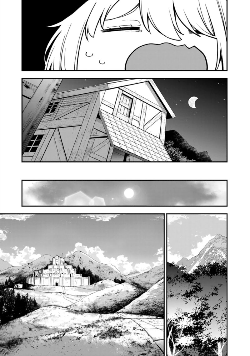 Tensei Ni Hakobijin No Isekai Kouryakuhou Chapter 10 Page 13
