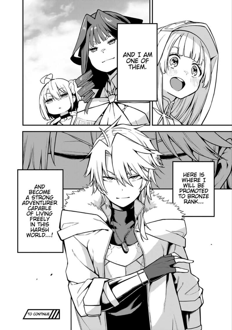 Tensei Ni Hakobijin No Isekai Kouryakuhou Chapter 10 Page 21
