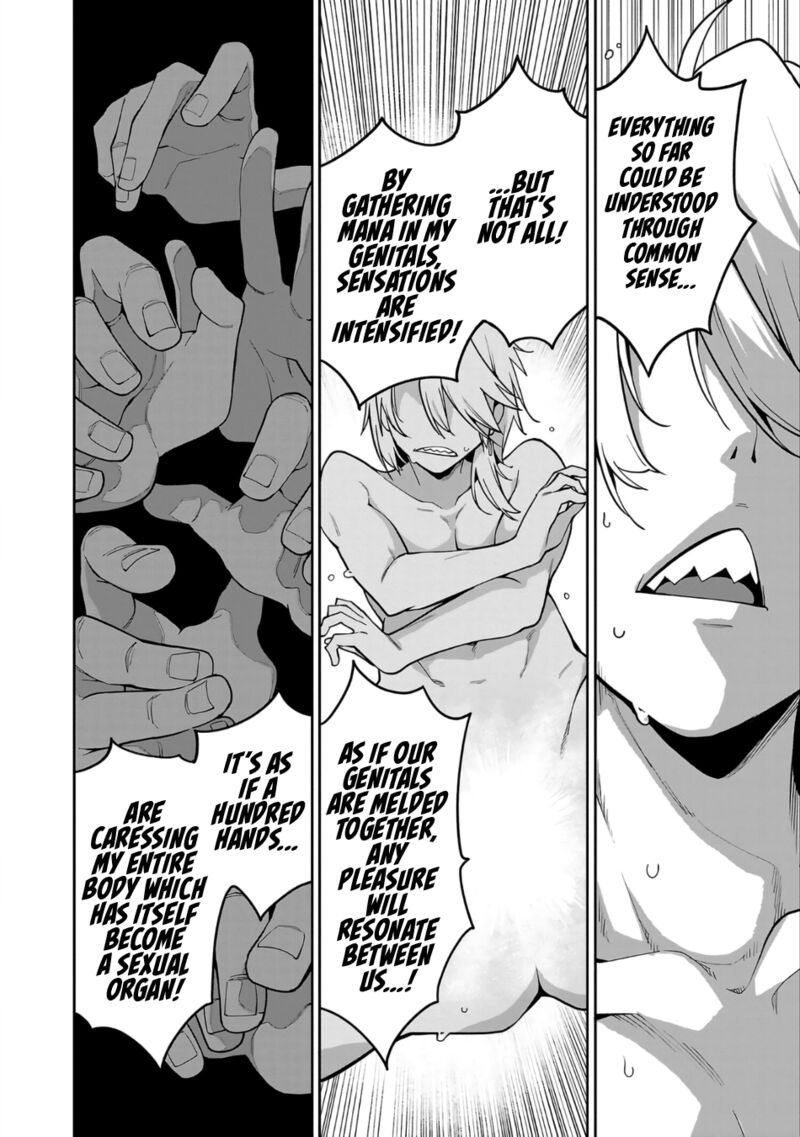 Tensei Ni Hakobijin No Isekai Kouryakuhou Chapter 10 Page 5