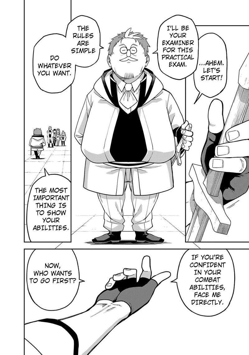 Tensei Ni Hakobijin No Isekai Kouryakuhou Chapter 11 Page 20