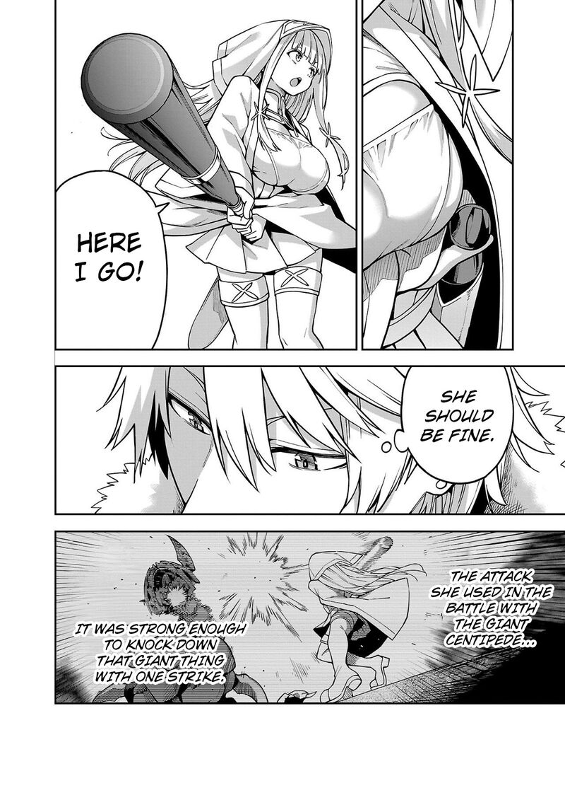 Tensei Ni Hakobijin No Isekai Kouryakuhou Chapter 11 Page 22