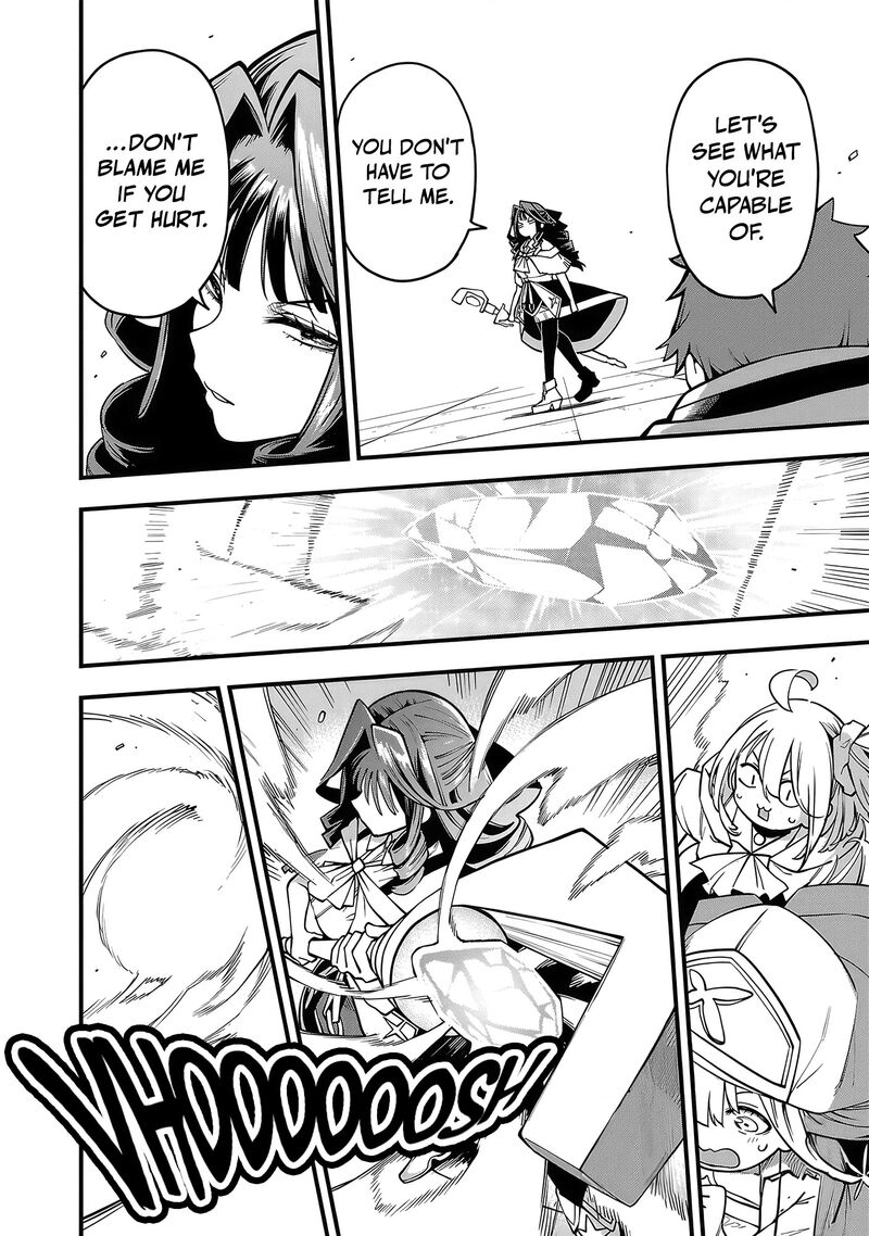 Tensei Ni Hakobijin No Isekai Kouryakuhou Chapter 12 Page 13