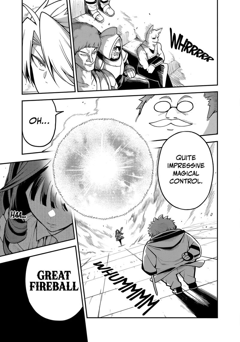 Tensei Ni Hakobijin No Isekai Kouryakuhou Chapter 12 Page 14