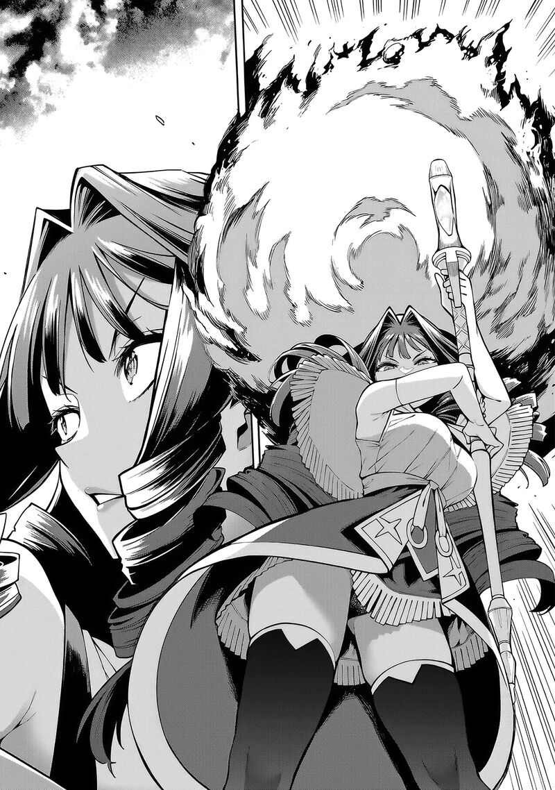 Tensei Ni Hakobijin No Isekai Kouryakuhou Chapter 12 Page 15