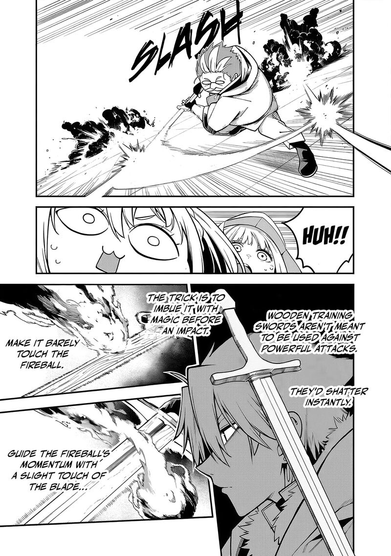 Tensei Ni Hakobijin No Isekai Kouryakuhou Chapter 12 Page 18