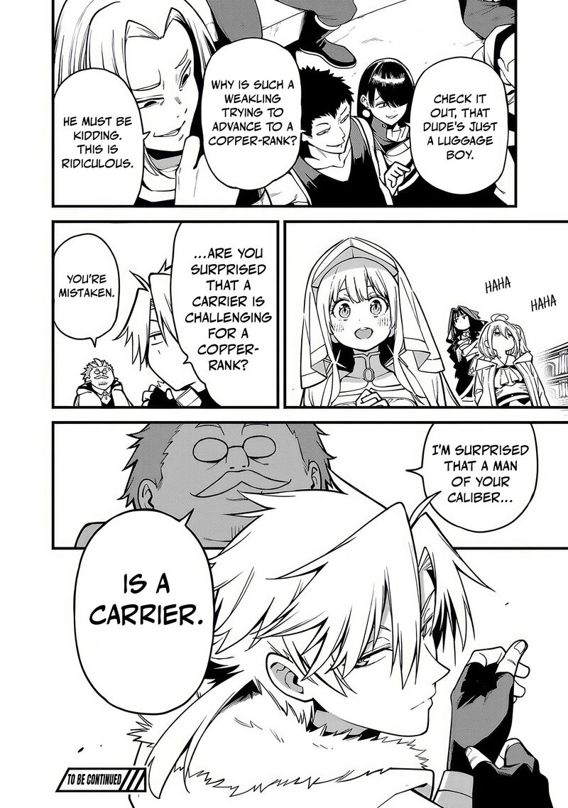 Tensei Ni Hakobijin No Isekai Kouryakuhou Chapter 12 Page 23