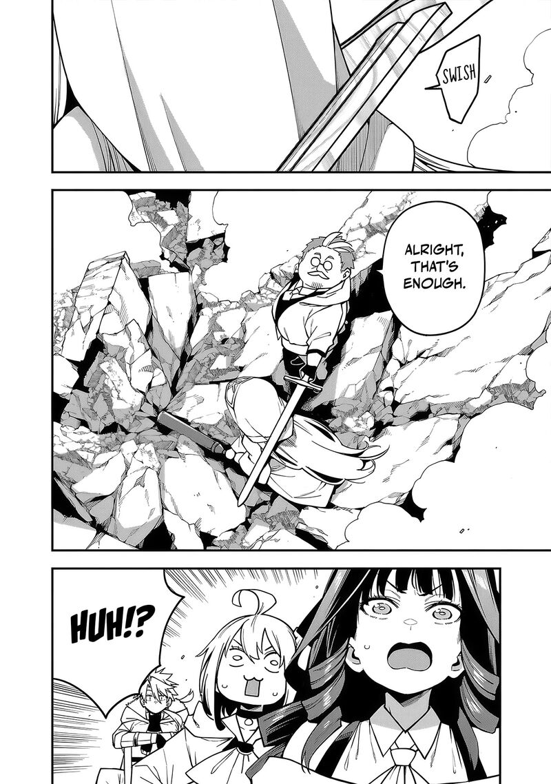 Tensei Ni Hakobijin No Isekai Kouryakuhou Chapter 12 Page 5