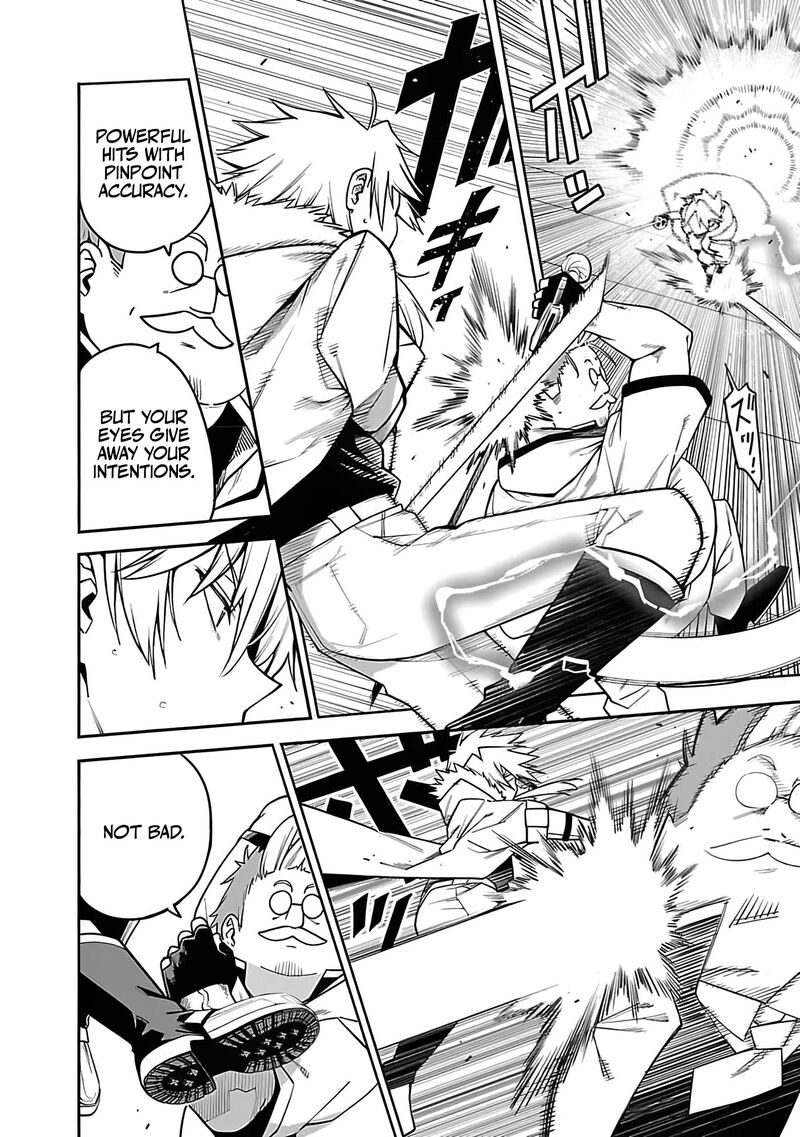 Tensei Ni Hakobijin No Isekai Kouryakuhou Chapter 13 Page 13