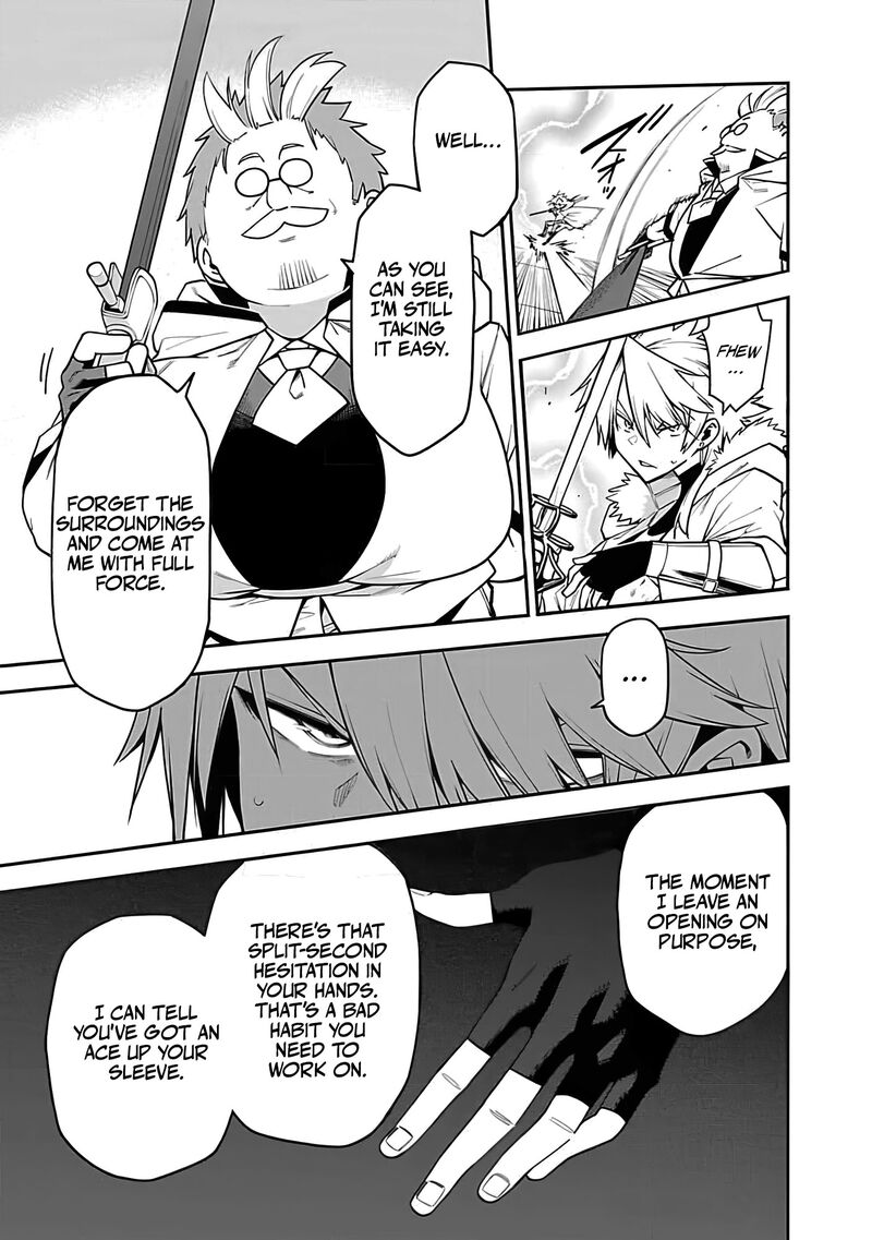 Tensei Ni Hakobijin No Isekai Kouryakuhou Chapter 13 Page 14