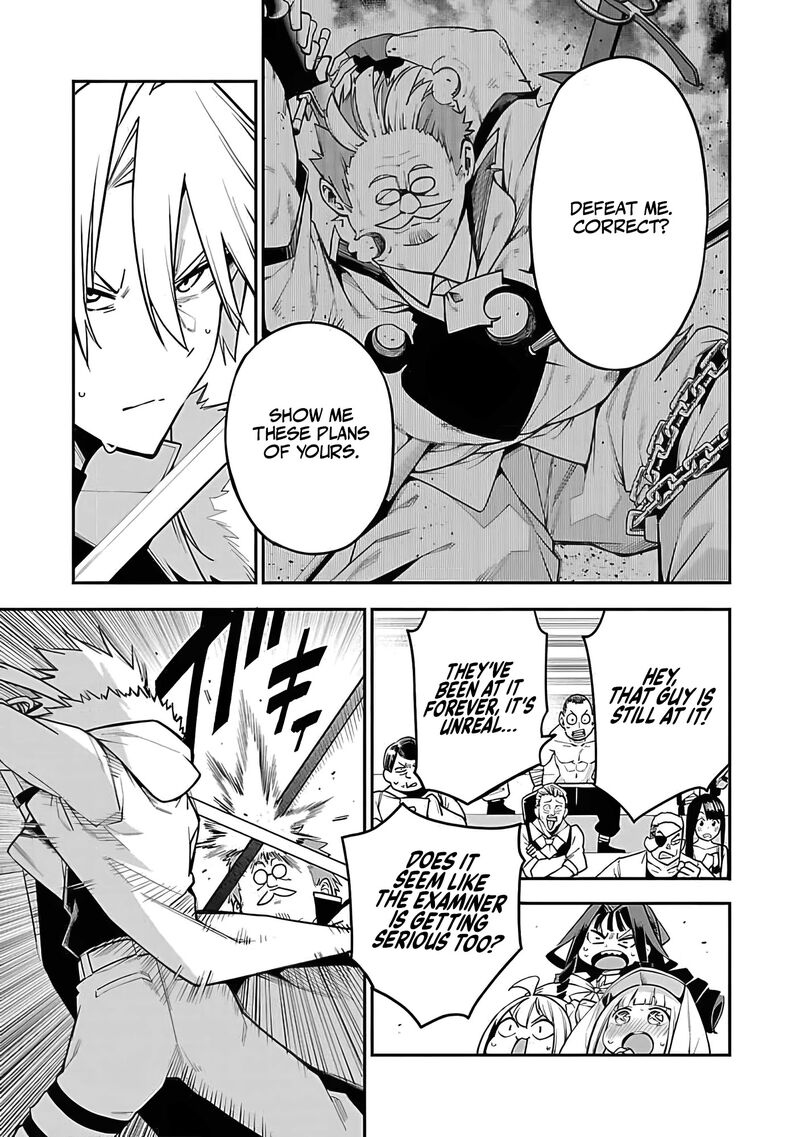 Tensei Ni Hakobijin No Isekai Kouryakuhou Chapter 13 Page 16