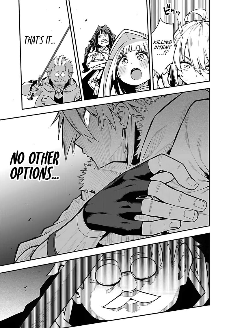 Tensei Ni Hakobijin No Isekai Kouryakuhou Chapter 13 Page 20